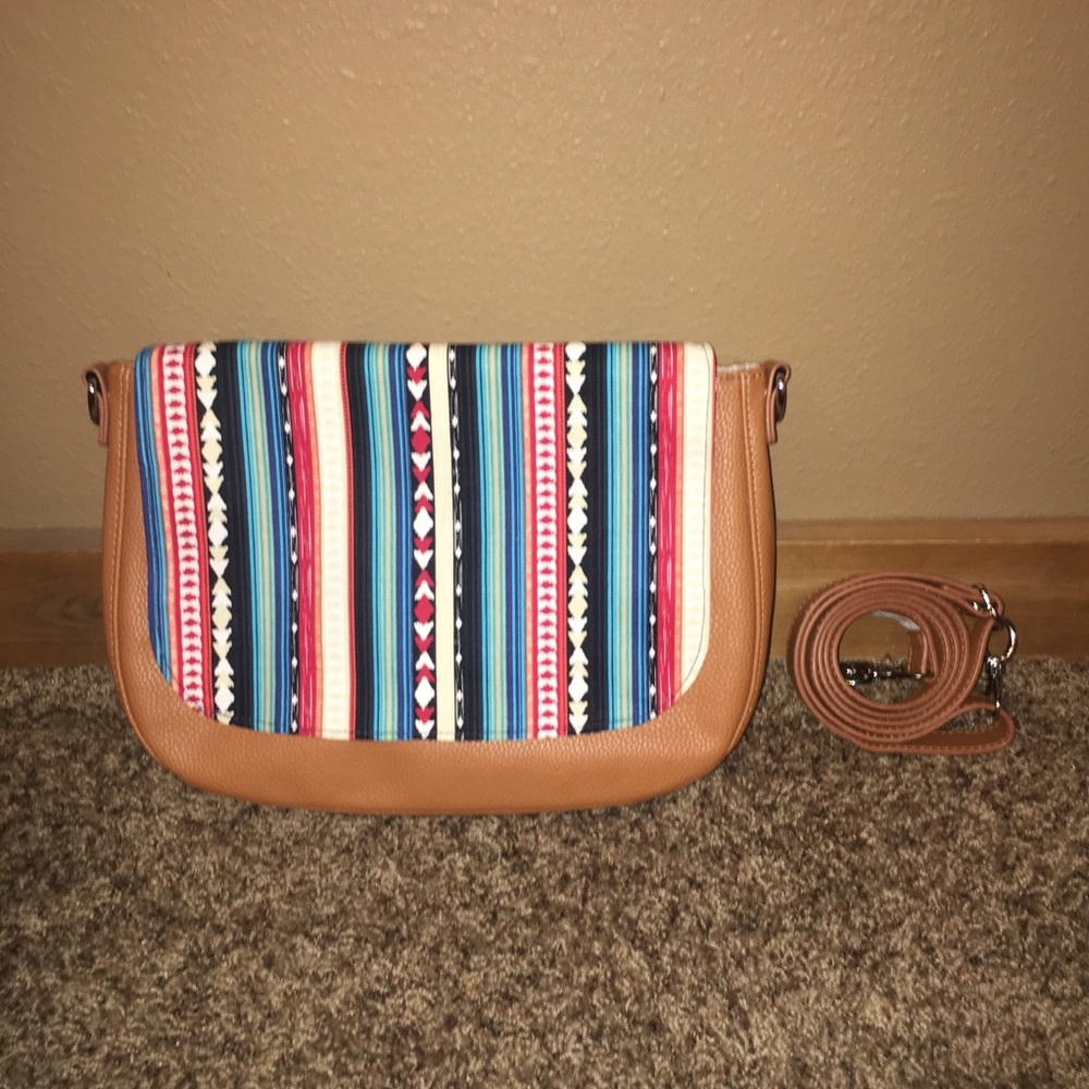 Studio Thirty-One Classic Southwest Stripe